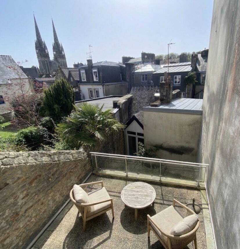 Maison à vendre, 148m², QUIMPER