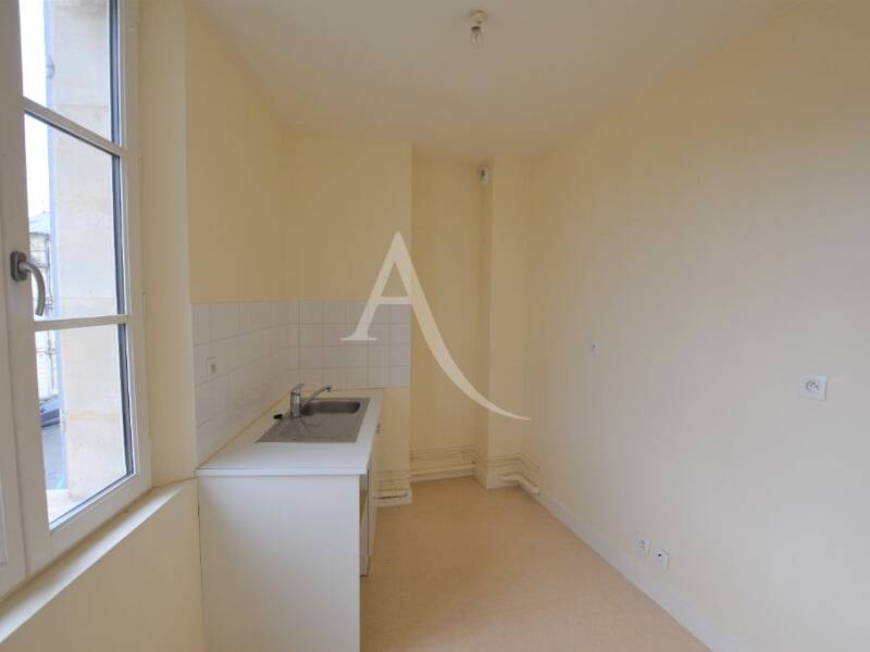 Maison à louer, 75m², MAGNY EN VEXIN