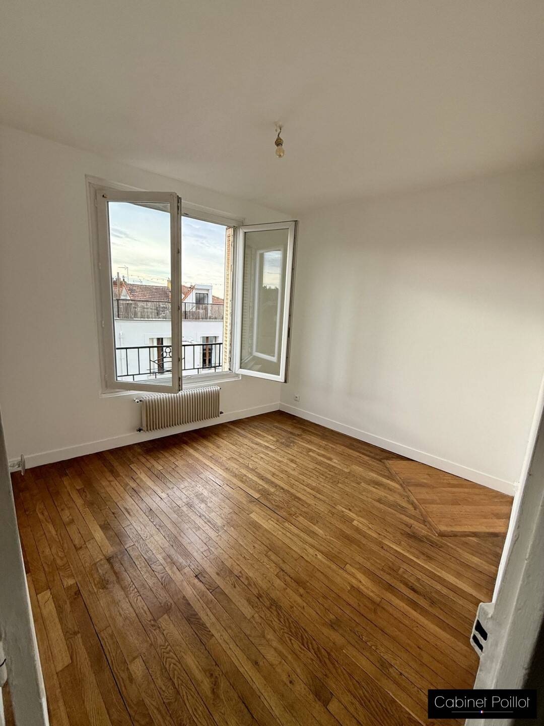 Maison à louer, 48m², NANTERRE