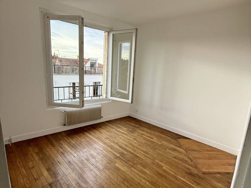 Maison à louer, 48m², NANTERRE