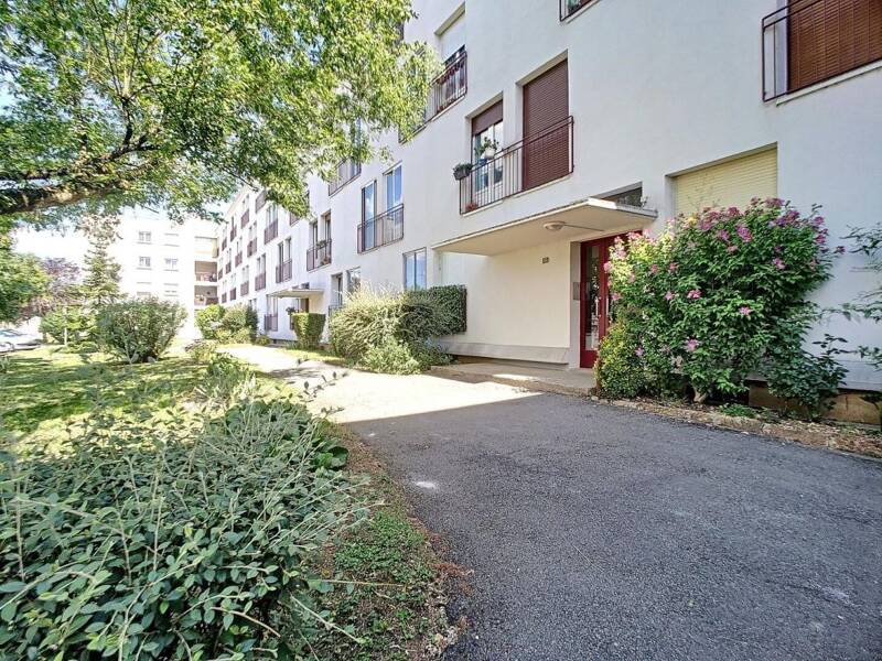 Maison à louer, 44m², CHENOVE