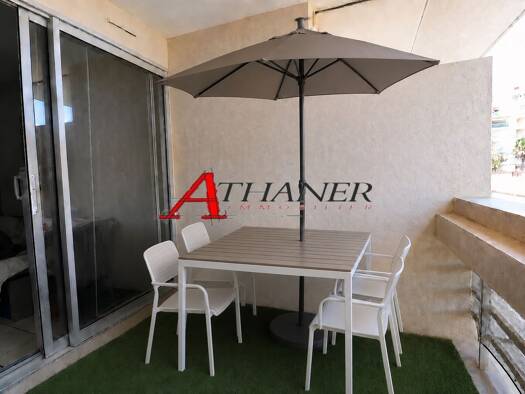 Appartement à vendre 139 000 € 2 pièces 1 chambre 29,13 m² Étage 1/6 Canet-en-Roussillon 66140
