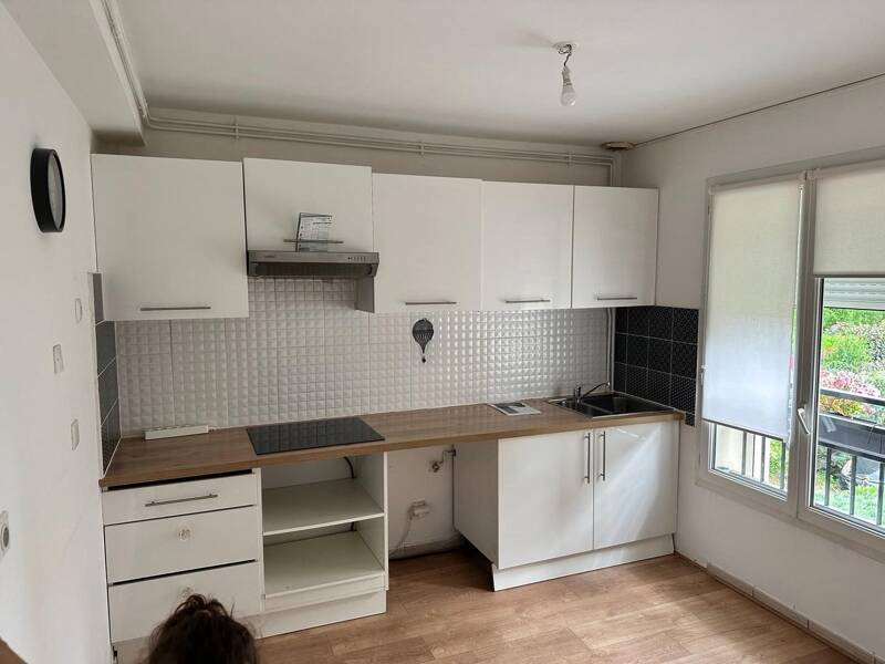 Maison à louer, 89m², MONTESSON