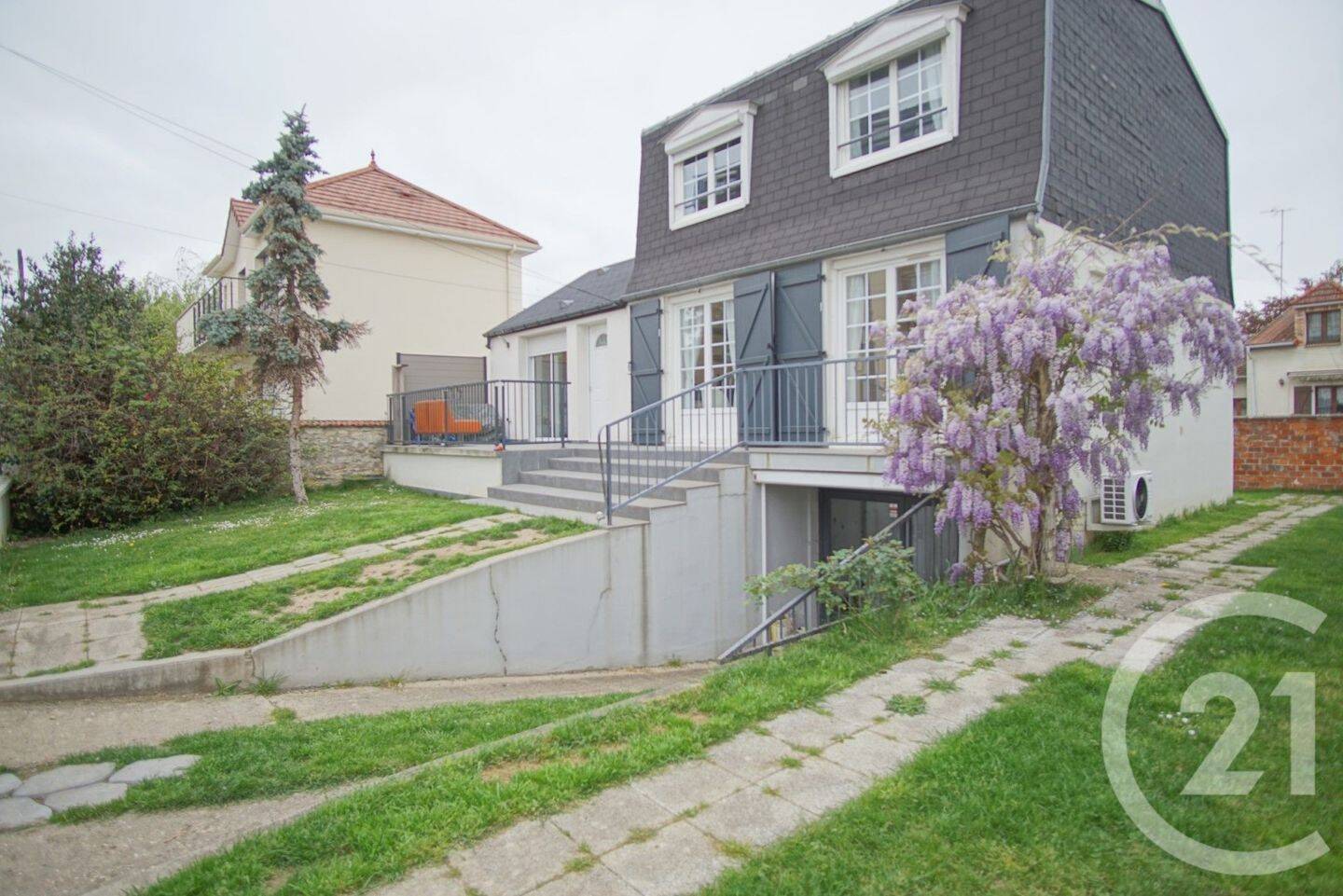 Maison à vendre, 110m², CRETEIL