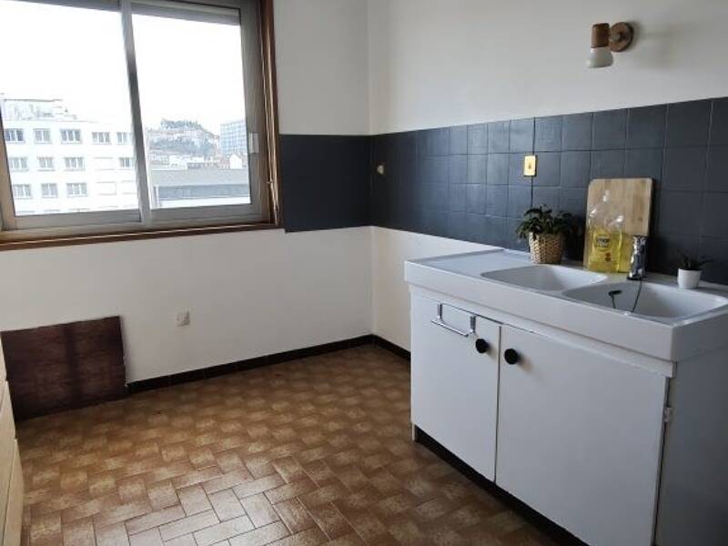 Maison à vendre, 46m², SAINT ETIENNE