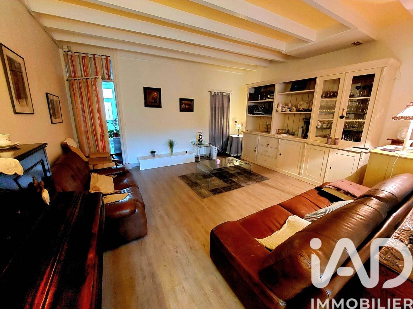 Maison à vendre, 127m², SAINTE FOY LA GRANDE