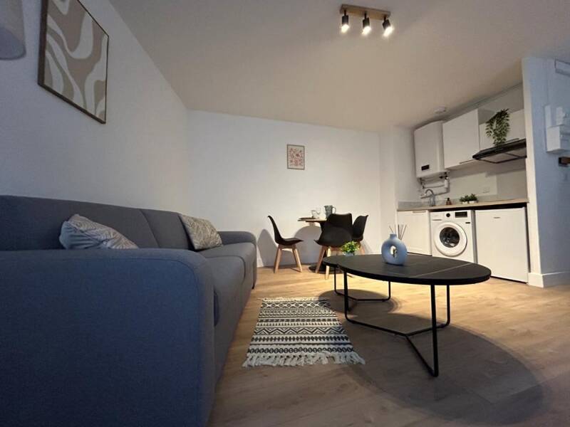 Maison à louer, 24m², TOULON