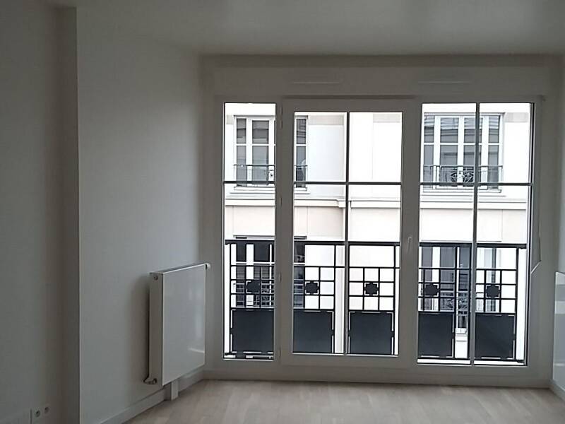 Maison à louer, 27m², MAISONS ALFORT