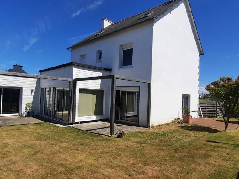 Maison à louer, 207m², LANGUEUX