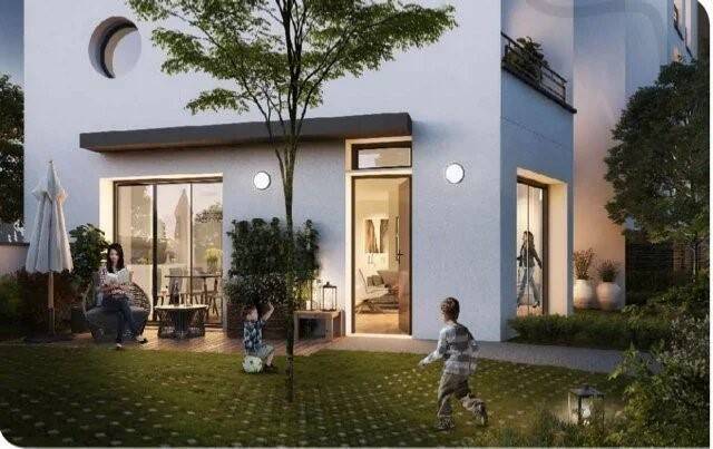 Maison à vendre, 100m², ARGENTEUIL