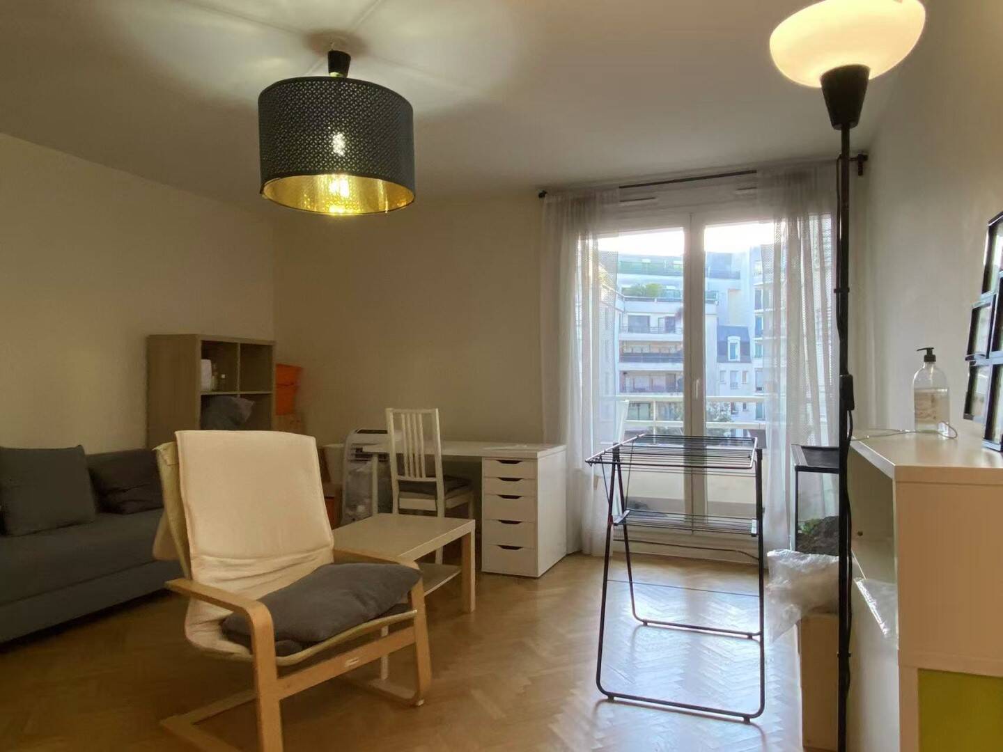 Maison à louer, 70m², ISSY LES MOULINEAUX