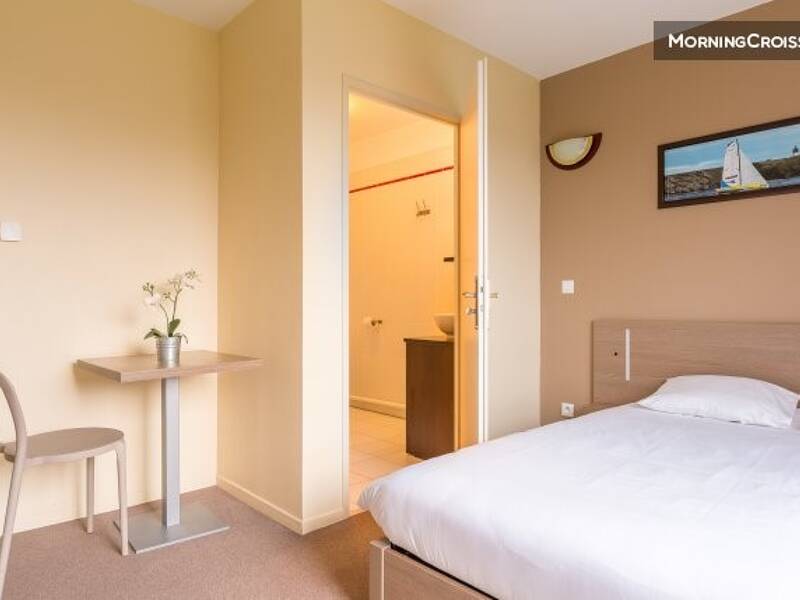 Maison à louer, 20m², MAGNY LES HAMEAUX