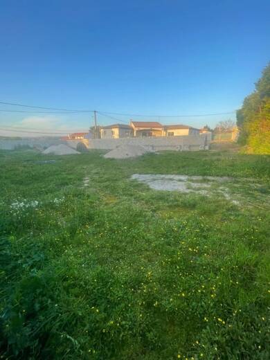Terrain constructible à vendre 317 000 € 775 m² de terrain Pallieres-Plan des Pennes Pennes-Mirabeau 13170