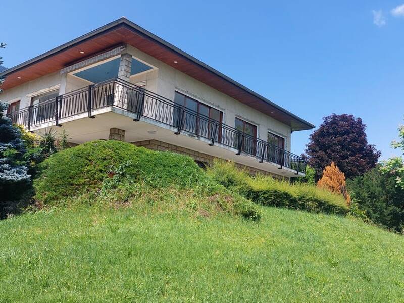 Maison à louer, 151m², MONTBONNOT SAINT MARTIN