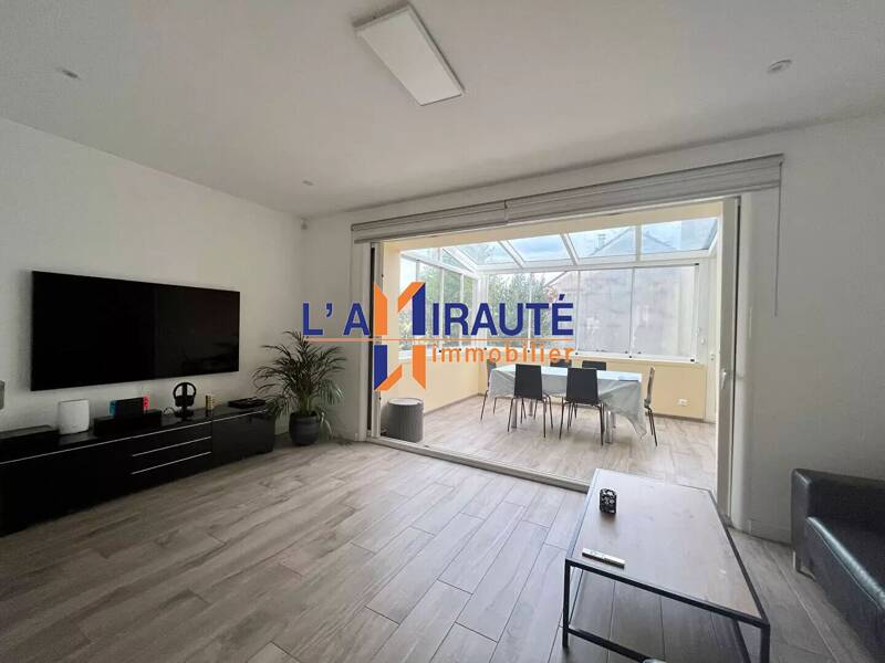 Maison à vendre, 102m², MAISONS LAFFITTE