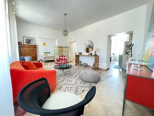 Appartement à vendre 220 920 € 3 pièces 2 chambres 77 m² Urbain Sud Ploërmel 56800