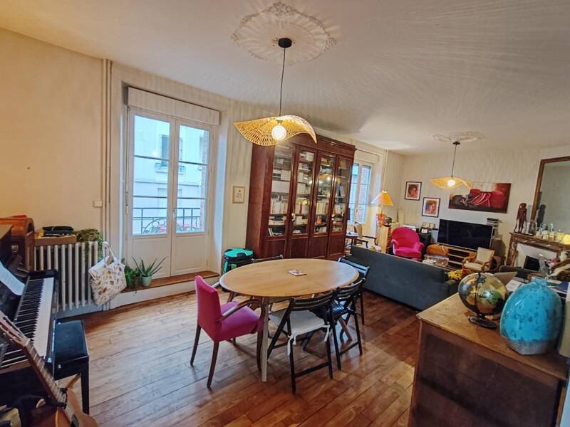 Maison à vendre, 160m², RENNES