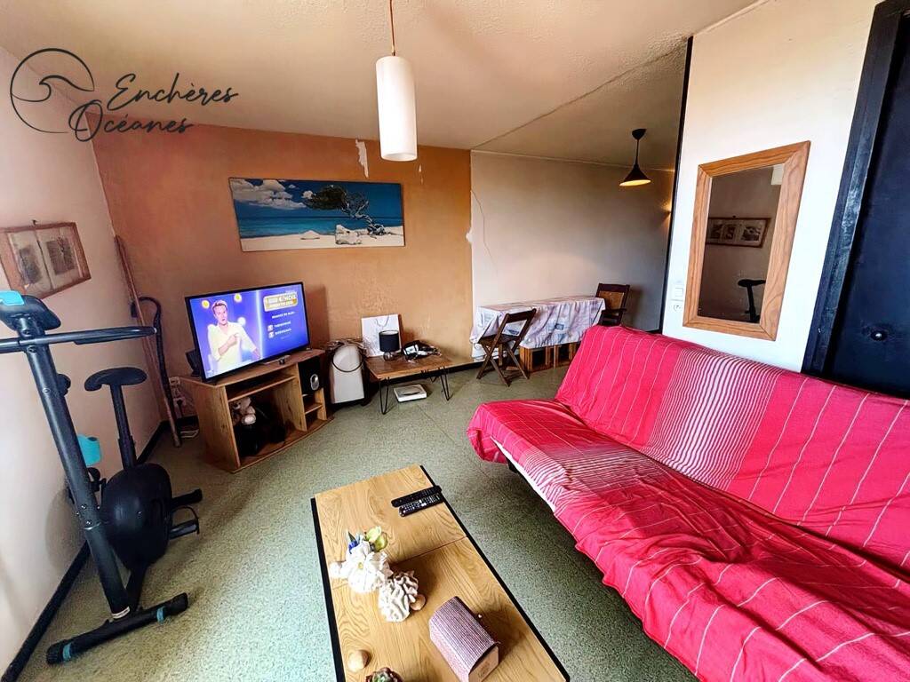 Maison à vendre, 33m², SEIGNOSSE