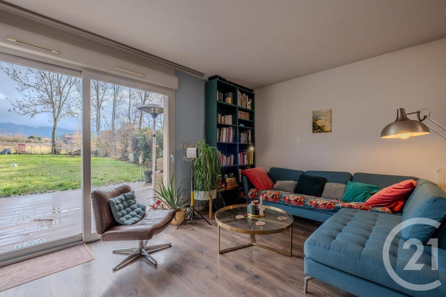 Maison à vendre, 87m², ANTHY SUR LEMAN