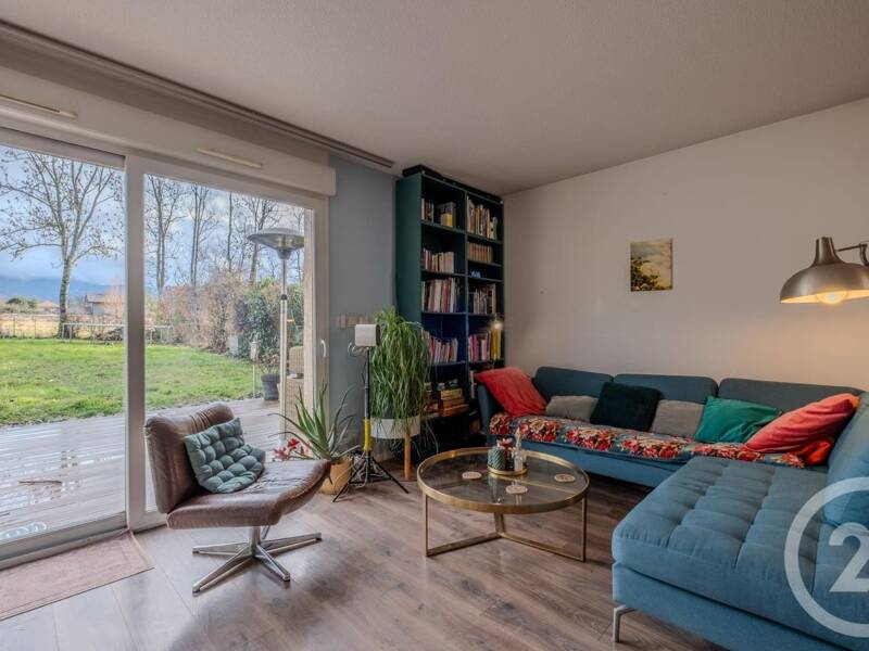 Maison à vendre, 87m², ANTHY SUR LEMAN