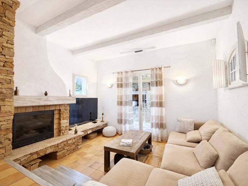 Maison à vendre, 72m², MARSEILLE 15E