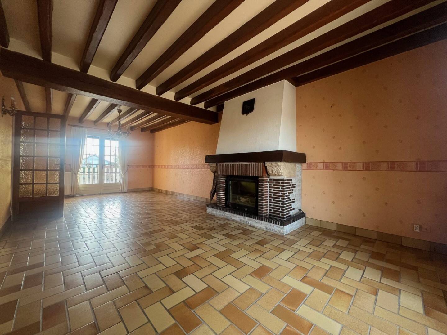 Maison à vendre, 148m², OUZOUER SUR TREZEE