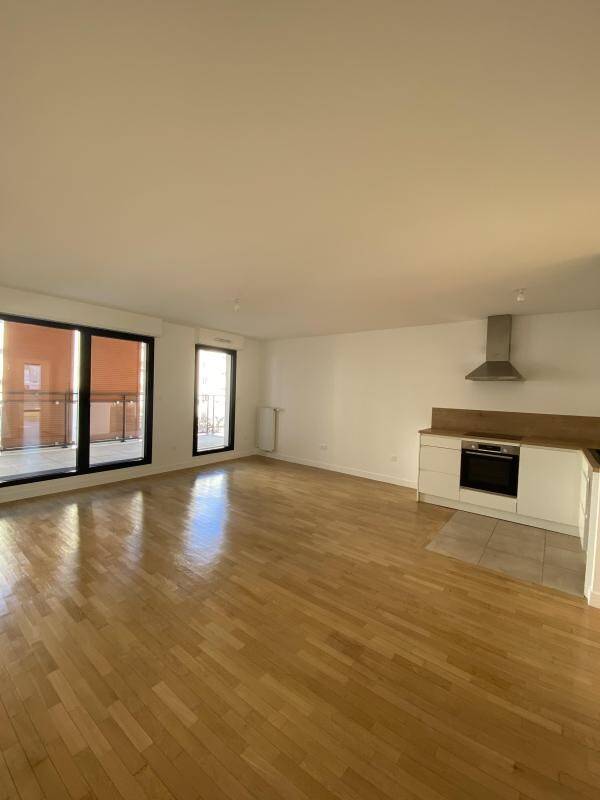 Maison à louer, 65m², ISSY LES MOULINEAUX
