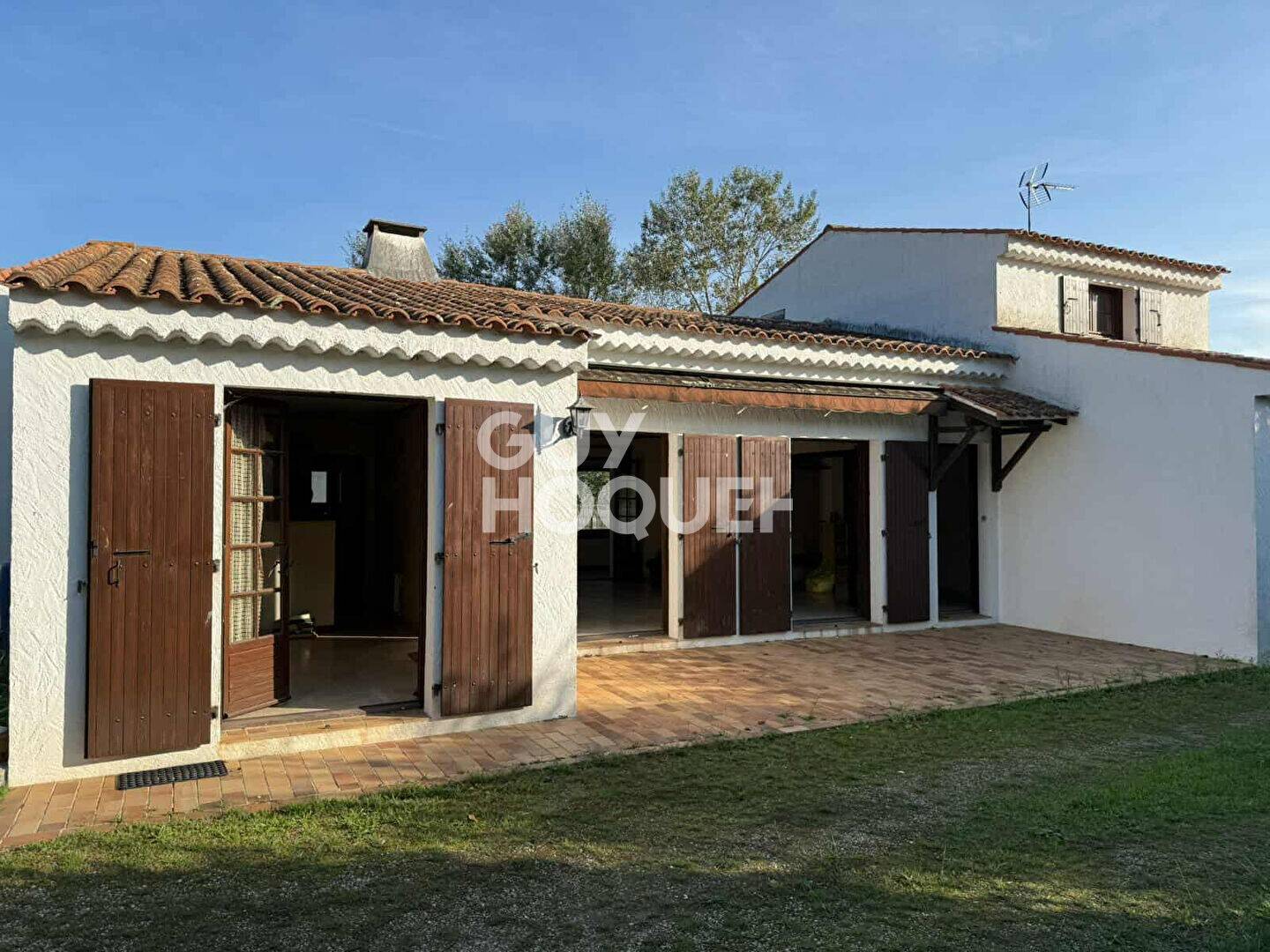Maison à vendre, 133m², SAINT TROJAN LES BAINS