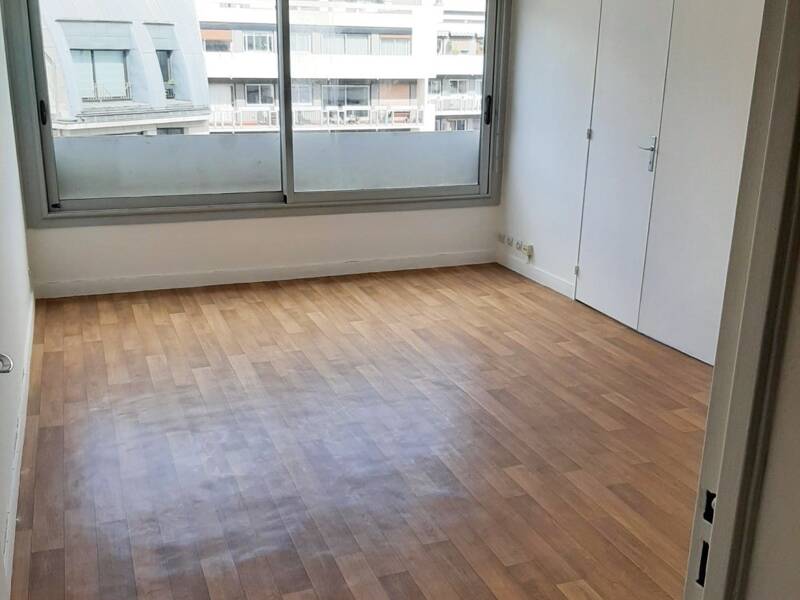 Maison à louer, 49m², PARIS 18E