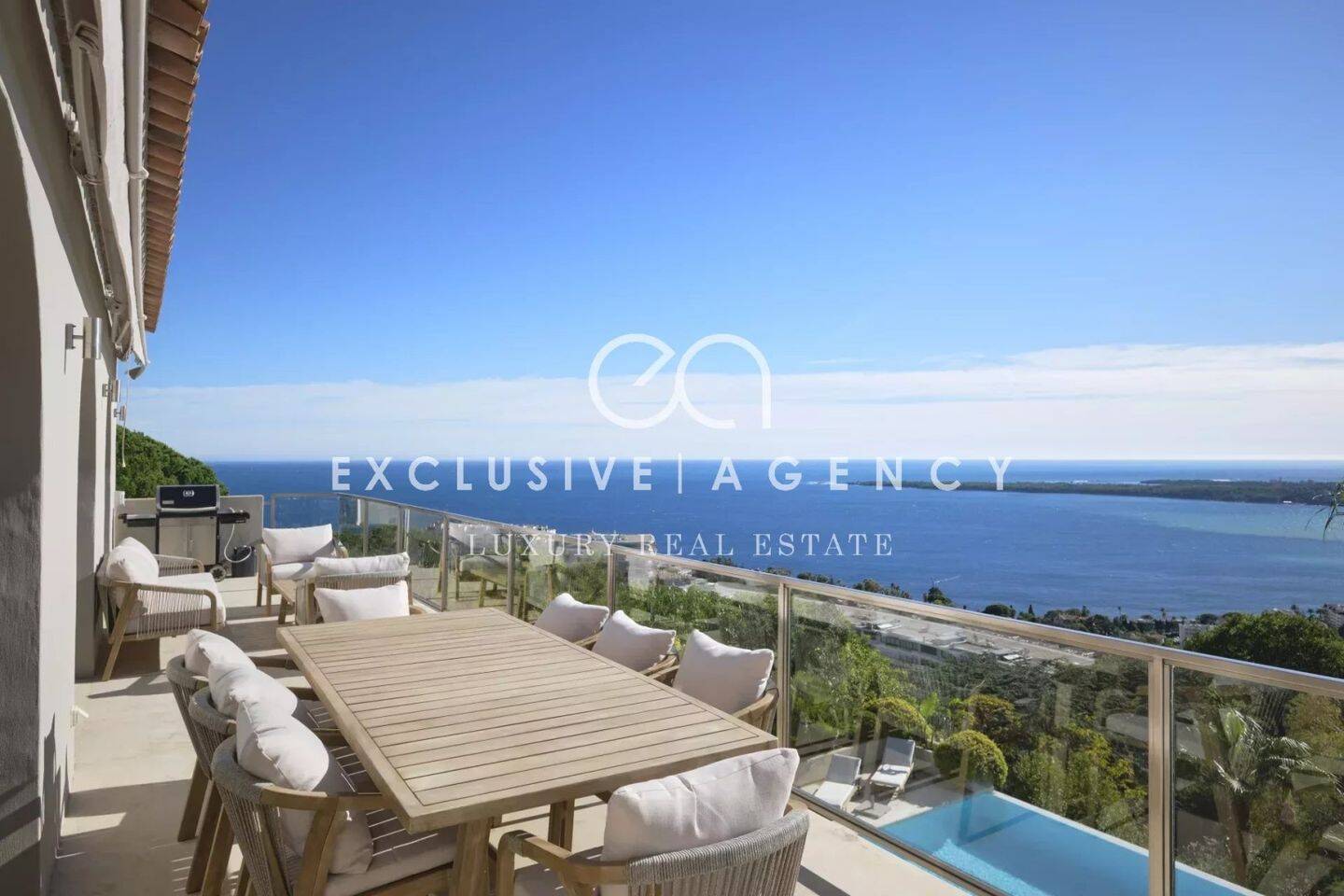 Maison à vendre, 291m², CANNES