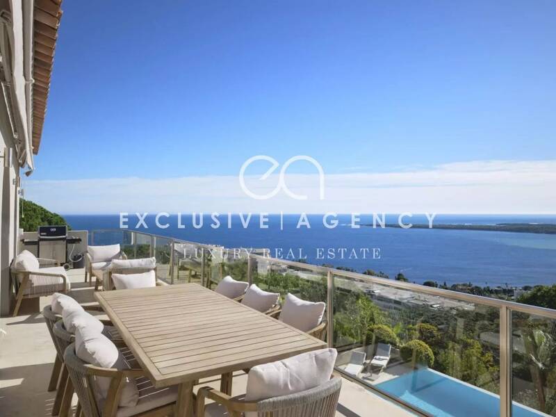 Maison à vendre, 291m², CANNES