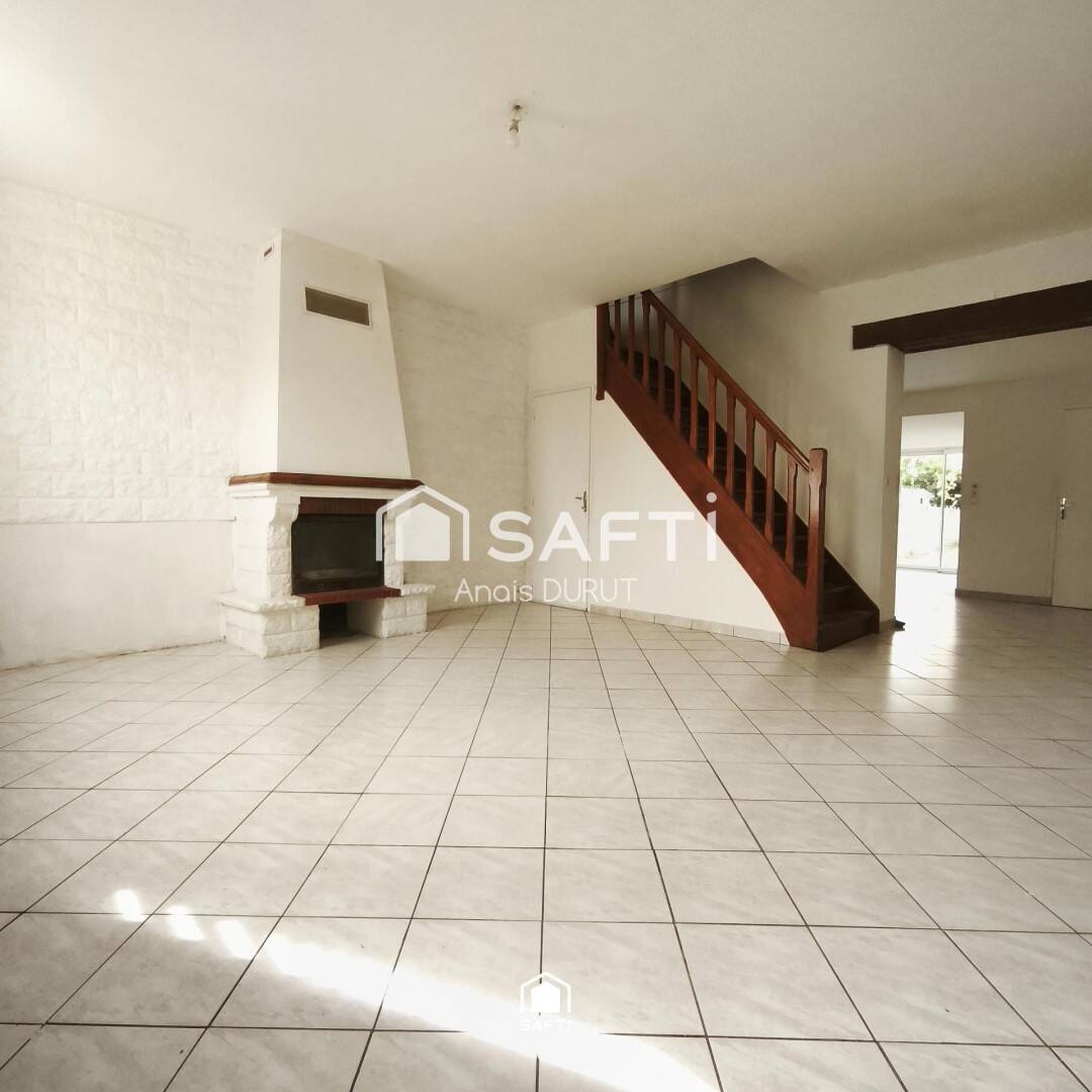 Maison à vendre, 96m², NOEUX LES MINES