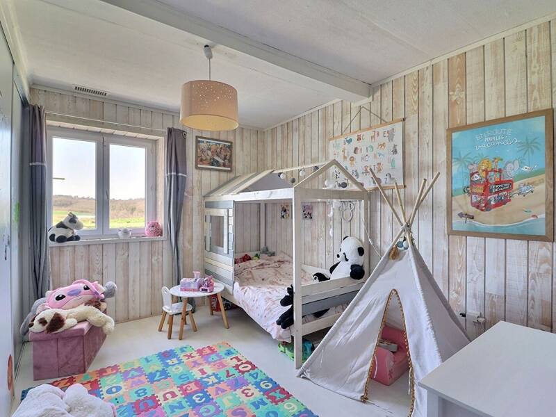 Maison à vendre, 176m², MONTSOUE