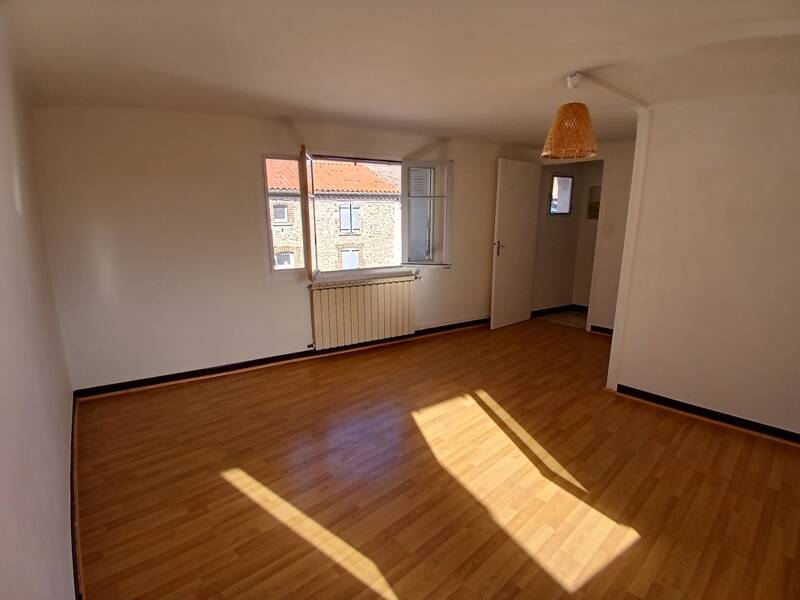 Maison à vendre, 110m², SAINT CHRISTOL LES ALES