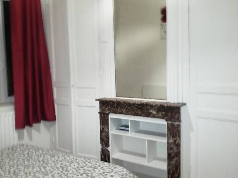 Maison à louer, 14m², ROUBAIX