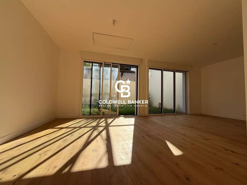 Maison à vendre, 109m², NANTES