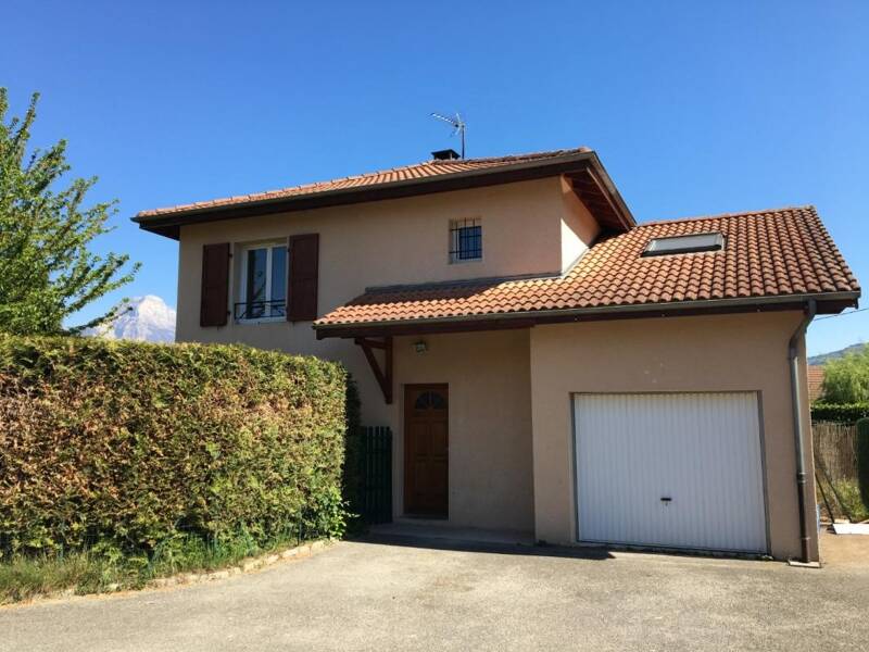 Maison à louer, 100m², DOMENE