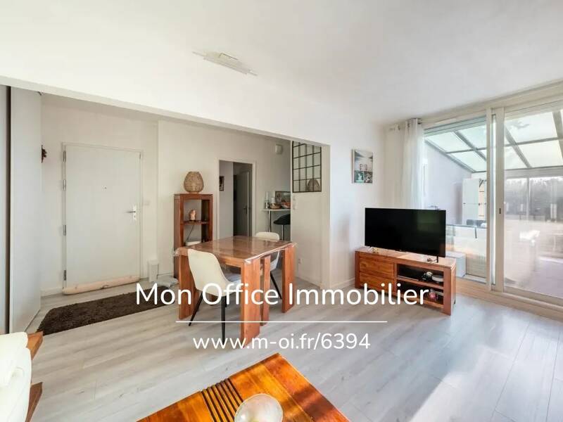 Maison à vendre, 58m², MARIGNANE