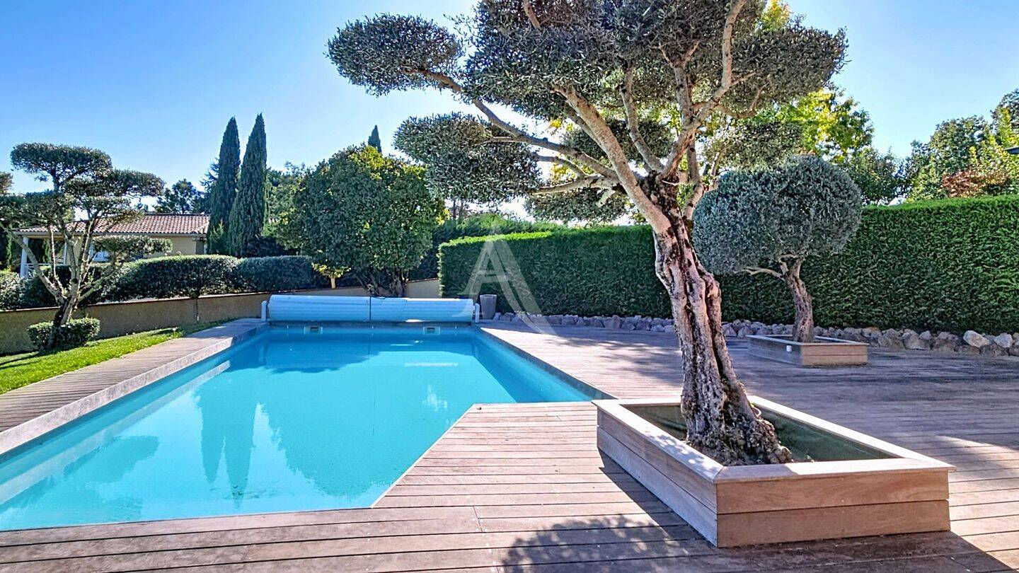 Maison à vendre, 240m², ROUFFIAC TOLOSAN
