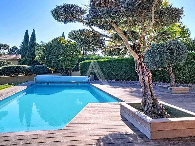Maison à vendre, 240m², ROUFFIAC TOLOSAN