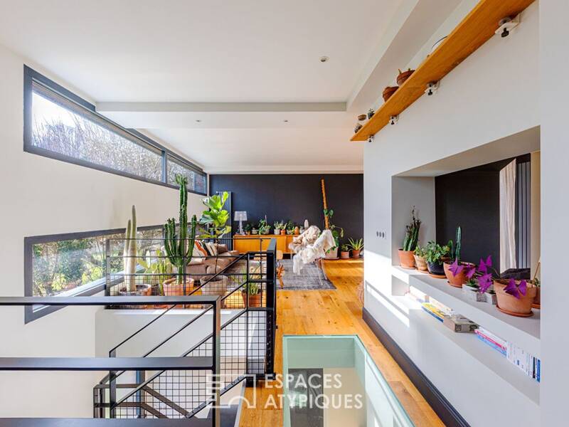 Maison à vendre, 196m², BUTRY SUR OISE