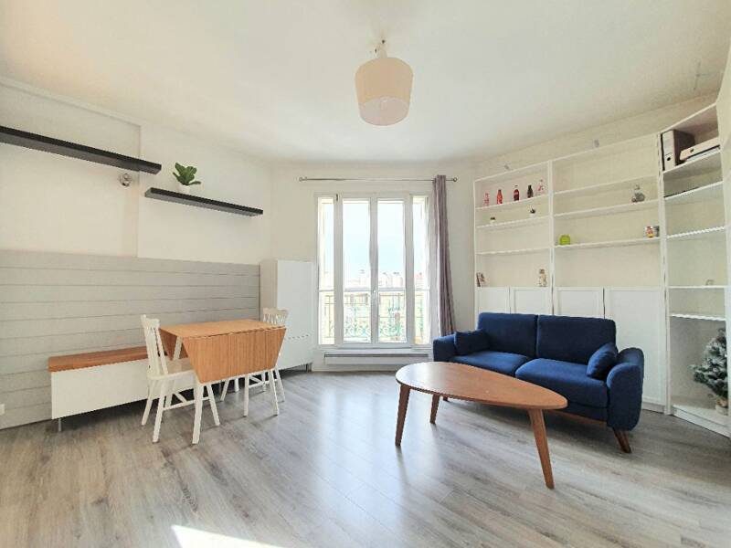 Maison à louer, 39m², ASNIERES SUR SEINE