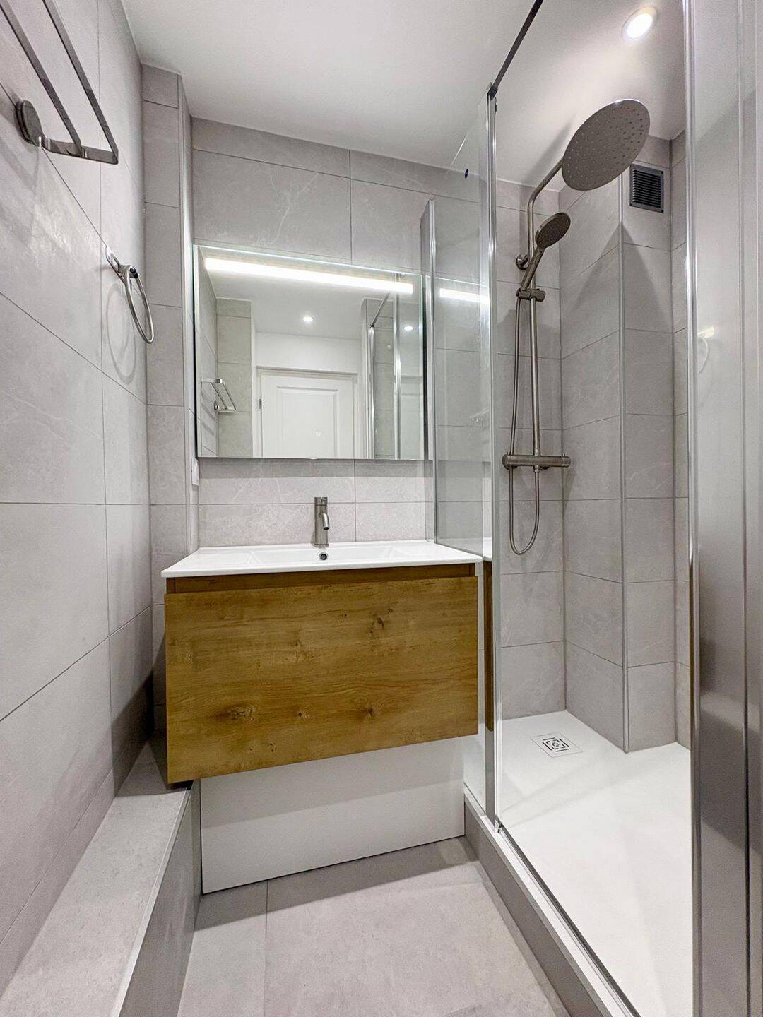 Maison à louer, 25m², ASNIERES SUR SEINE
