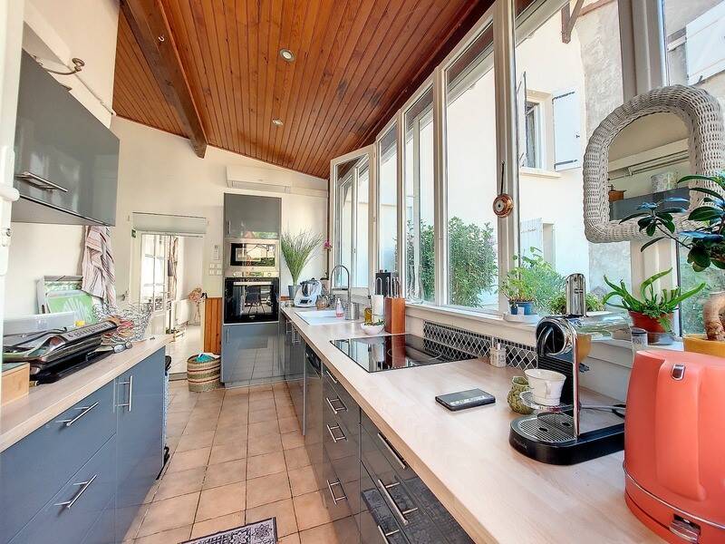 Maison à vendre, 120m², SOS