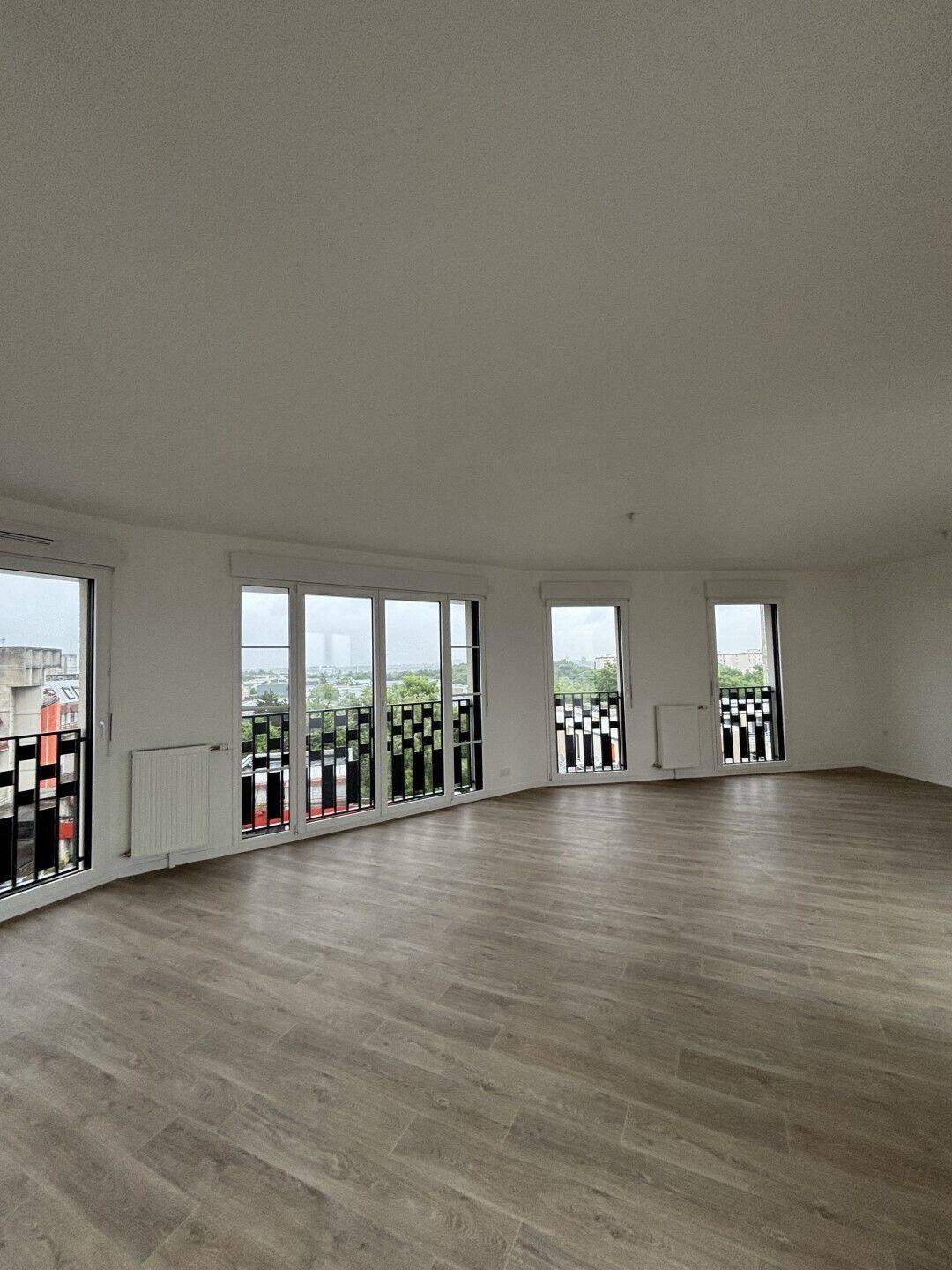 Maison à vendre, 94m², CHAMPIGNY SUR MARNE