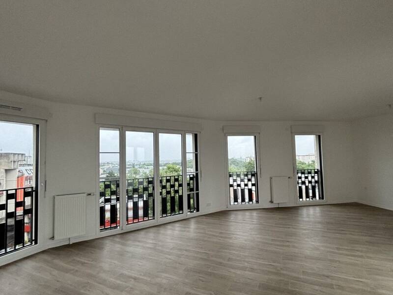 Maison à vendre, 94m², CHAMPIGNY SUR MARNE