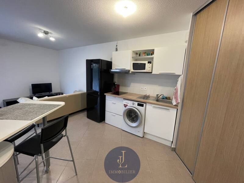 Maison à louer, 40m², MONTPELLIER