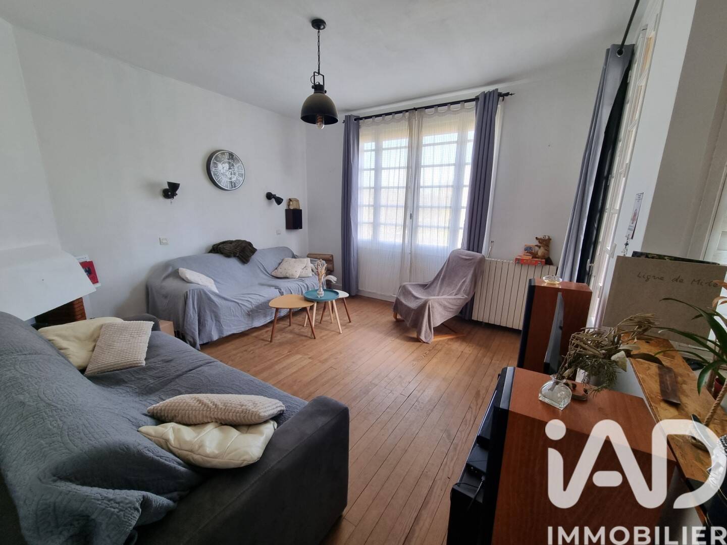 Maison à vendre, 85m², LABRUGUIERE