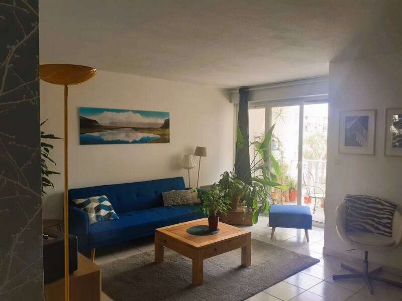 Maison à louer, 57m², PERPIGNAN
