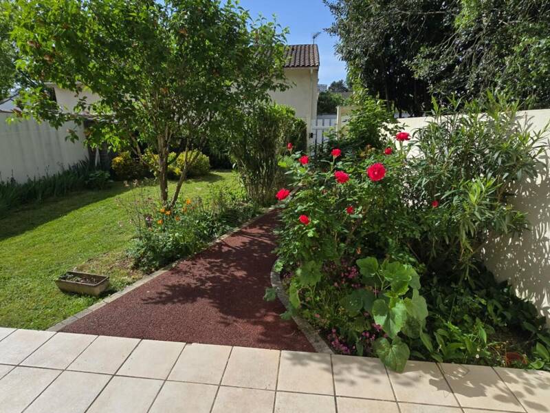 Maison à vendre, 91m², POITIERS